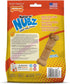 Nylabone Nubz Natural Edible Chew Treats for Dogs, Made in USA, Chicken Flavor, Large - Up to 50 lbs. (8 Count)...