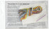 Design Works Crafts Watering Can Mouse, 5 x 7 Counted Cross Stitch Kit, 5" by 7", Multi-Colour...