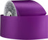 McGinley Mills 2.5" W Acetate Satin Ribbon, Purple, 50 Yard Spool...