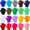20 Pairs Kids Winter Gloves Knit Stretchy Gloves for Boy and Girl Students Class Prize Christmas Gifts...