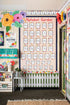 Teacher Created Resources Wildflowers Alphabet Bulletin Board (TCR6818)...