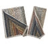 SKL Home Rhapsody Hand Towel (2-Pack), Spice...
