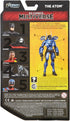 DC Super Friends Multiverse Legends of Tomorrow The Atom Action Figure, 6"...