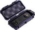CASEMATIX 7 inch Waterproof 360 Action Camera Case Compatible with Ricoh Theta Z1 360 Degree Camera, Case Only...