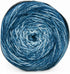 Lion Brand Yarn Mandala Ombré Yarn with Vibrant Colors, Soft Yarn for Crocheting and Knitting, Harmony, 1-Pack...