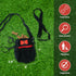 Logan & Lexi Dog Treat Pouch-Treat Pouches for Pet Training-Dog Treat Bag-Dog Treat Pouches for Pet Training-Dog Treat Bags Training Pouch-Treat B...