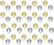 JGFinds Angel Wings Pendant Charm - 100 Pack (50 Silver, 50 Gold Toned) DIY Jewelry Making Supplies, Small 7/8 Inch Metal Wings for Bracelet, Neck...