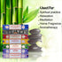 Satya Incense Gift Set Nag Champa, Super hit, Dragon's Blood, Sandalwood, Patchouli, Lavender, Positive Vibes, 15 g...