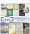 Reminisce (REMBC) In Loving Memory Scrapbook Collection Kit, Multicolor...