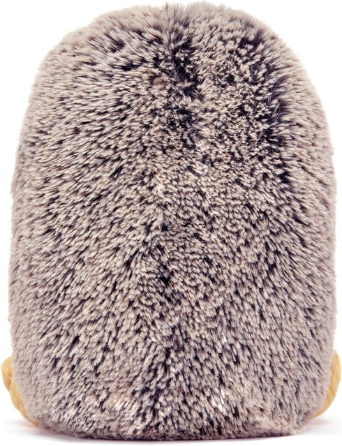 IKASA Hedgehog Stuffed Animals Plush Toys,8.5" Cute Plushie Soft Small Fluffly Cuddly Plushy Fluffy Toy, Gifts for Family Children Girls Boys...