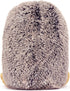 IKASA Hedgehog Stuffed Animals Plush Toys,8.5" Cute Plushie Soft Small Fluffly Cuddly Plushy Fluffy Toy, Gifts for Family Children Girls Boys...