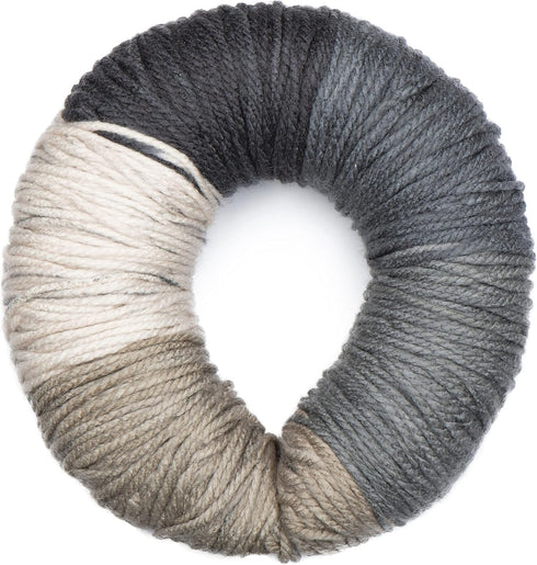 COLORAMA O'GO Caron 180G Salt and PEP Yarn......