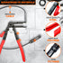 Radiator Hose Clamp Pliers Automotive - Hose Clamp Tool Radiator Hose Removal Tool Wire Pliers Tool Long Reach Pinch Clamp Pliers - Radiator Hose ...