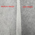 PLANTIONAL Lightweight White Iron-On Non-Woven Fusible Interfacing: 11.6" x 30yd Lightweight Non-Woven Interfacing Iron On Polyester Single-Sided ...