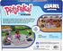 Pictureka Giant Board Game - Fun Family Game with Big Mat & Cards for Kids Ages 6+...