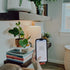 Feit Electric A1960CL/927CA/FIL/AG 60 Watt Equivalent WiFi Dimmable, No Hub Required, Alexa or Google Assistant, Filament A19 LED Smart Light Bulb...