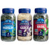 Litehouse Freeze-Dried Herbs Flavors of Italy - Freeze Dried Garlic, Freeze Dried Basil, Freeze Dried Parsley, Non-GMO, Gluten-Free - 3-Pack...