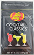 Jelly Belly Cocktail Classics® Jelly Beans, 4.5 oz Flip-Top Box - Official, Genuine, Fresh from the Source...