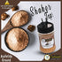 Tarkeeb Asafetida (Hing) Ground 3.75oz (106g) Shaker Top PET Jar ~ All Natural | Salt Free | Vegan | Non-GMO | Asafoetida Indian Spice | Best for ...
