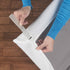 Chicco Lullaby Playard Sheets - Grey Diamond 2-Pack | Grey/White...