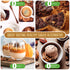 Stevia Select Butter Pecan Flavored Liquid Stevia – Zero Calorie Coffee, Tea, Drink & Baking Sweetener, All-Natural, No Erythritol, Keto-Friendly ...