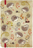 Hedgehogs Journal (Diary, Notebook)...