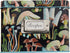 C.R. Gibson Forage 4x6 Recipe Card and Box Set, 6.6" x 4.1" x 4.8"...