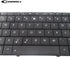 Keyboard Replacement Without Frame Compatible with Asus n53 k54l x55 x55u x55a x54c x54h x55vd x55c f55 f75 R500D R500DE R500N Series Laptop Black...