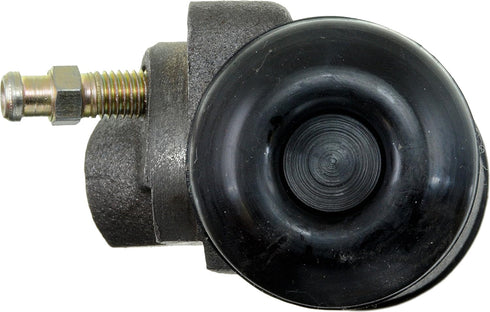 Dorman W40823 Front Driver Side Drum Brake Wheel Cylinder Compatible with Select Ford / Mercury Models...