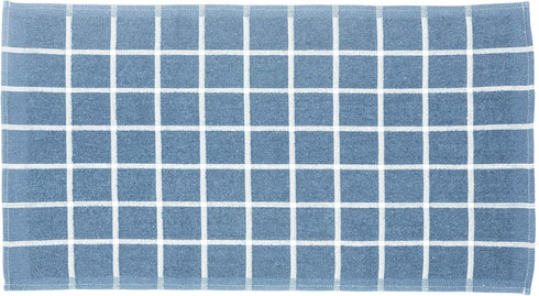 Kitchen Towels Set - 15 x 29 Inch Super Absorbent Kitchen Towels, Set of 4 Towels for Kitchen, Ecofriendly Terry Weave Machine Washable Tea Towels...