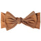 Copper Pearl Baby Bows: Stylish Headbands for Baby Girls, Premium Soft and Stretchy Baby Headbands, Perfect for Newborns, Trendy Designs - Camel...