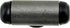 Dorman W37574 Rear Drum Brake Wheel Cylinder Compatible with Select Ford / Mazda Models...