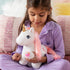 My Little Pony Unicorn and Pegasus Plush - Moondancer - Collector Plushie, retro stuffed toy animal, kid, toddler, girl, boy, Mom, birthday, Ages ...