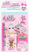 LOL Surprise 7 Piece Fun Calculator for Girls...