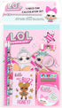 LOL Surprise 7 Piece Fun Calculator for Girls...