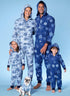 McCall Patterns Men's/Misses'/Boys'/Girls'/Children's Hooded Jumpsuits and Dog Coat with Kangaroo Pocket...