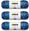 Caron C9700P-6 Simply Soft Paints Yarn - Oceana......
