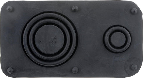 Dorman 42077 Brake Master Cylinder Gasket Compatible with Select Models...