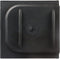 JR Products 11175 Black 12" Screen Door Slider...