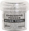 Ranger EPJ60437 Silver Tinsel Embossing Powder...