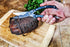 Oklahoma Joe's Blacksmith Meat Shears...