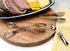 RSVP Endurance Small Stainless Steel Serving Tongs...