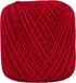 Coats Crochet Red Heart Classic Crochet Thread, 10, Cardinal...