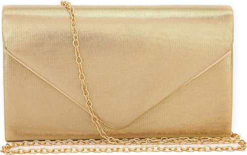 Clutch Purses for Women Evening Bag Glitter Clutches Handbags for Prom Party Wedding Clutch...