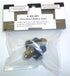 Fastronix Black Thru Panel Battery Terminal Connector...