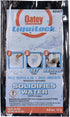 Oatey 31417 Liquilock Gel For Toilet Removal...