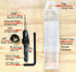 Adjustable Wood Countersink Drill Bit #4 (7/64") with Tapered Drill Bit for Woodworking...