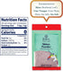 Eden Shiso Leaf Powder, Traditionally made in Japan, Pickled Beefsteak Leaf, 1.76 oz...