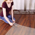 JONATHAN Y PAD200A-28 Ultra Stop Rug Pad Non-Slip, PVC Latex Free Rug Pad, for Any Hard Surface Floors...
