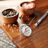 CDN Large Dial Cooking Thermometer...